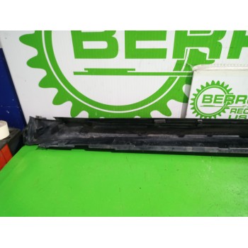 Recambio de talonera derecha para nissan juke (f15) acenta referencia OEM IAM 768501KA6A  