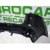 Recambio de paragolpes trasero para peugeot 2008 (--.2013) allure referencia OEM IAM 9801125577  