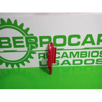 Recambio de piloto trasero derecho para citroën c4 berlina 1.6 16v hdi referencia OEM IAM 9655863780  