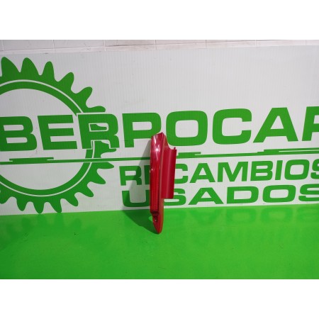 Recambio de piloto trasero derecho para citroën c4 berlina 1.6 16v hdi referencia OEM IAM 9655863780  