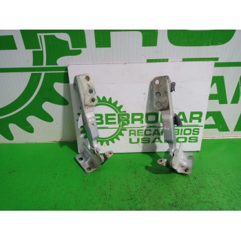 BISAGRAS CAPOT 791102P000 