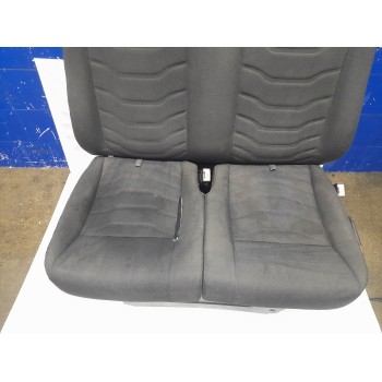 Recambio de asientos delanteros para iveco daily furgón 2.3 diesel cat referencia OEM IAM 5801457057  