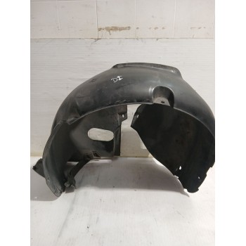 Recambio de paso rueda delantero izquierdo para seat leon (1p1) 1.9 tdi referencia OEM IAM 1P0809957  