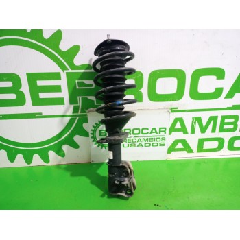 Recambio de amortiguador delantero izquierdo para land rover freelander (ln) e targa referencia OEM IAM 22190129  