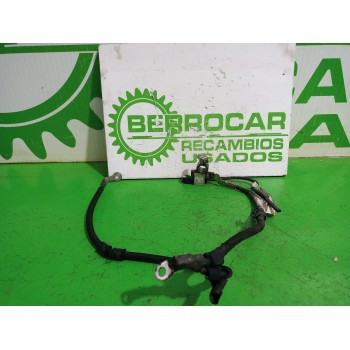 CABLEADO DE BATERÍA 9801628680 / 9801628680 