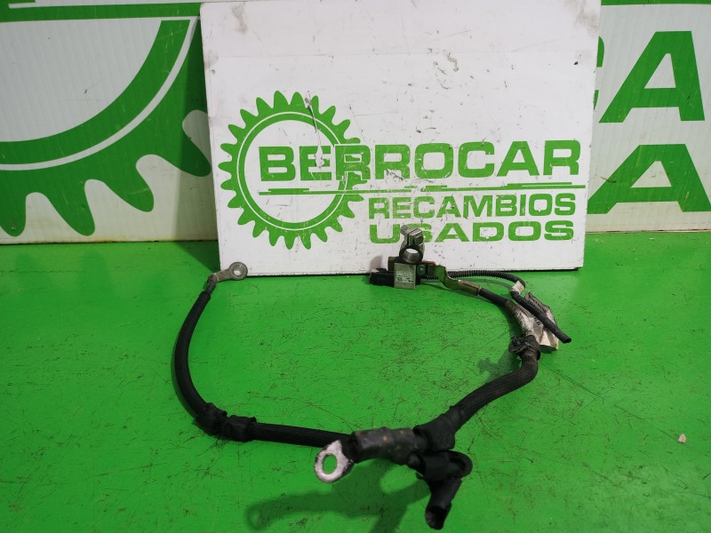Recambio de cableado de batería para citroën c3 exclusive referencia OEM IAM 9801628680 / 9801628680  