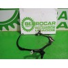 Recambio de cableado de batería para citroën c3 exclusive referencia OEM IAM 9801628680 / 9801628680  