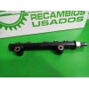 Recambio de rampa inyectora para ford focus turn. (cb8) 1.6 tdci cat referencia OEM IAM 968529758002  