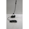 Recambio de cerradura puerta trasera izquierda para volkswagen t-roc (a11, d11) 1.6 tdi referencia OEM IAM 5TA839015L  