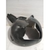 Recambio de paso rueda delantero izquierdo para seat leon (1p1) 1.9 tdi referencia OEM IAM 1P0809957  