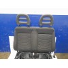 Recambio de asientos delanteros para iveco daily furgón 2.3 diesel cat referencia OEM IAM 5801457057  