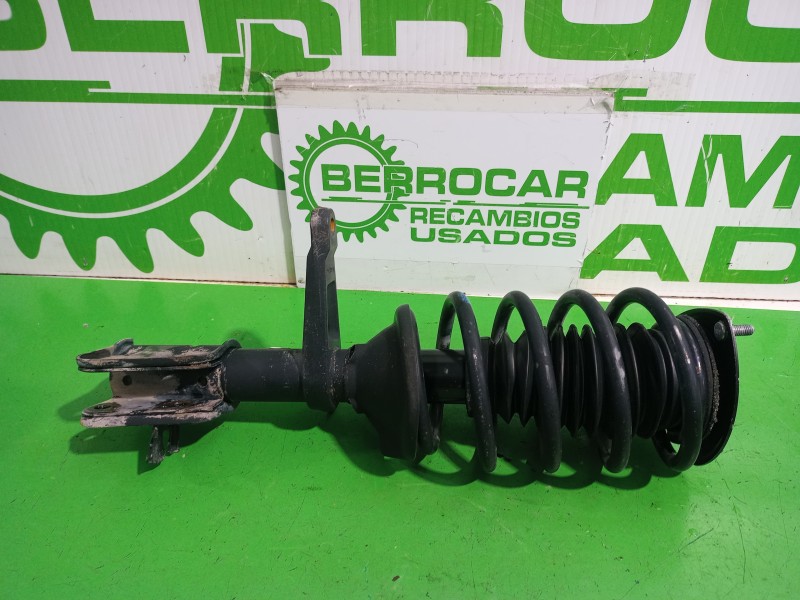 Recambio de amortiguador delantero derecho para land rover freelander (ln) e targa referencia OEM IAM 22190128  