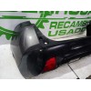 Recambio de paragolpes trasero para peugeot 2008 (--.2013) allure referencia OEM IAM 9801125577  