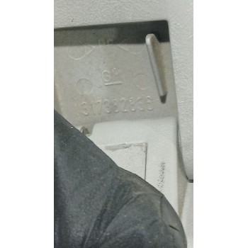 Recambio de asidero techo delantero izquierdo para opel astra h gtc (a04) 1.7 cdti (l08) referencia OEM IAM 317382836  