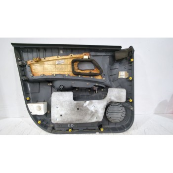 Recambio de guarnecido puerta delantera derecha para kia rio ii (jb) 1.5 crdi referencia OEM IAM 823201W010  