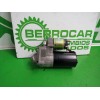 Recambio de motor arranque para volvo s40 berlina 1.6 cat referencia OEM IAM 0001107087  