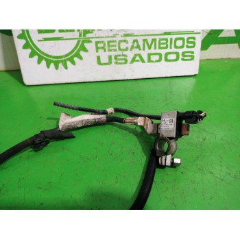 Recambio de cableado de batería para citroën c3 exclusive referencia OEM IAM 9801628680 / 9801628680  