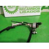 Recambio de cableado de batería para citroën c3 exclusive referencia OEM IAM 9801628680 / 9801628680  