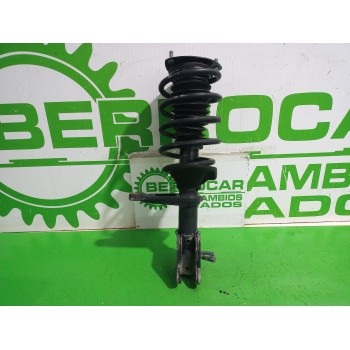 Recambio de amortiguador delantero derecho para land rover freelander (ln) e targa referencia OEM IAM 22190128  