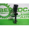 Recambio de amortiguador delantero derecho para land rover freelander (ln) e targa referencia OEM IAM 22190128  