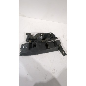 Recambio de soporte paragolpe trasero para seat leon (1p1) 1.9 tdi referencia OEM IAM 1P0807394  