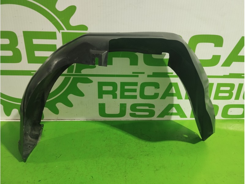 Recambio de paso rueda trasero para volvo s40 berlina 1.6 cat referencia OEM IAM 30652071  