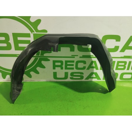 Recambio de paso rueda trasero para volvo s40 berlina 1.6 cat referencia OEM IAM 30652071  