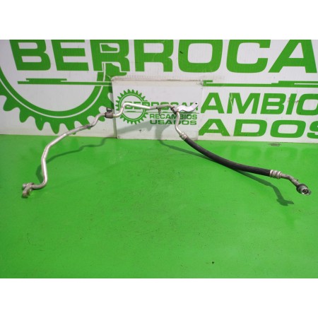 Recambio de tubos aire acondicionado para nissan juke (f15) acenta referencia OEM IAM 92480BA61A  