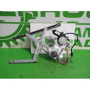 MOTOR ELEVALUNAS TRASERO IZQUIERDO 834503E000 