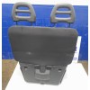Recambio de asientos delanteros para iveco daily furgón 2.3 diesel cat referencia OEM IAM 5801457057  