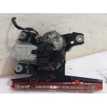 Recambio de motor limpia trasero para mercedes-benz clase a (w169) a 200 cdi (169.008) referencia OEM IAM 53843637  