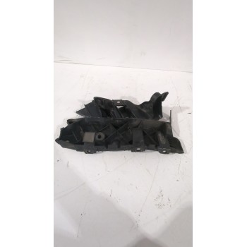 Recambio de soporte paragolpe trasero para seat leon (1p1) 1.9 tdi referencia OEM IAM 1P0807394  