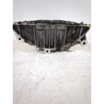 Recambio de carter para volkswagen polo iv sedán (9n2, 9n4) 1.9 tdi referencia OEM IAM 028103601E/038103  