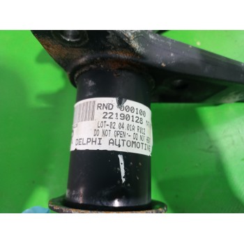 Recambio de amortiguador delantero derecho para land rover freelander (ln) e targa referencia OEM IAM 22190128  