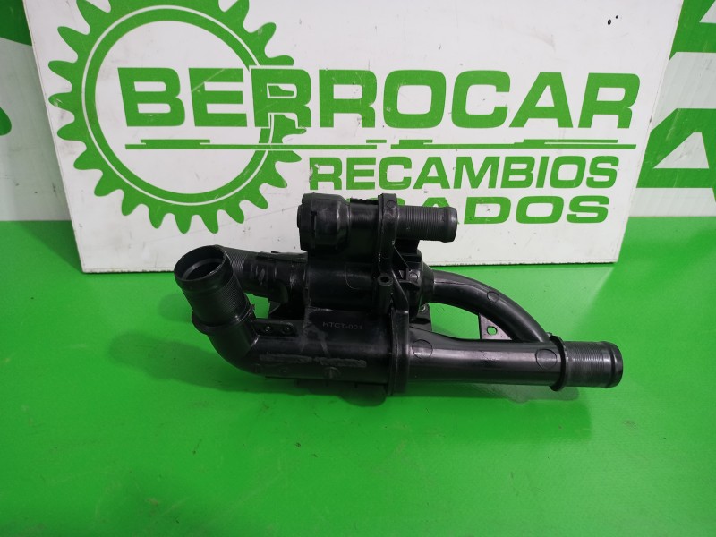 Recambio de termostato para ford focus turn. (cb8) 1.6 tdci cat referencia OEM IAM 2078986  