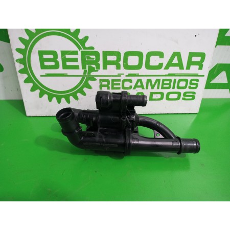 Recambio de termostato para ford focus turn. (cb8) 1.6 tdci cat referencia OEM IAM 2078986  