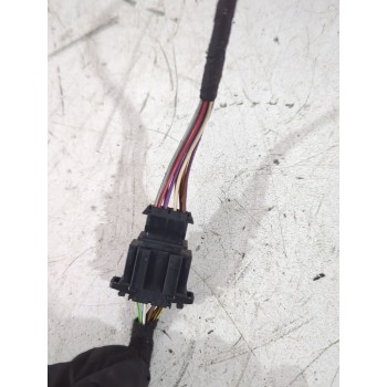 Recambio de retrovisor derecho para seat leon (1m1) 1.9 tdi referencia OEM IAM AE057054  