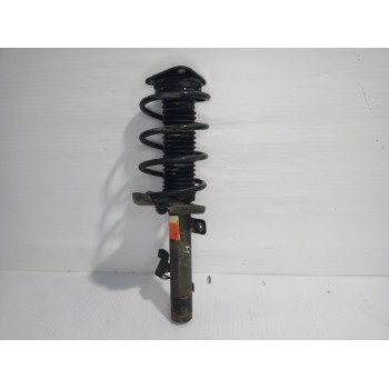 Recambio de amortiguador delantero izquierdo para ford focus berlina (cap) trend referencia OEM IAM 1595298  