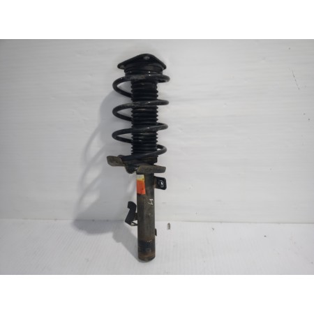 Recambio de amortiguador delantero izquierdo para ford focus berlina (cap) trend referencia OEM IAM 1595298  