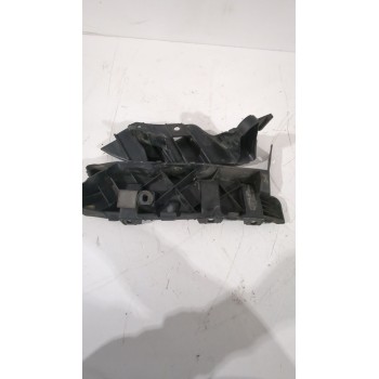 Recambio de soporte paragolpe trasero para seat leon (1p1) 1.9 tdi referencia OEM IAM 1P0807394  