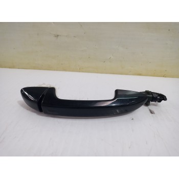 Recambio de maneta exterior delantera derecha para volkswagen passat berlina (3c2) individual referencia OEM IAM 3C0837206GRU  