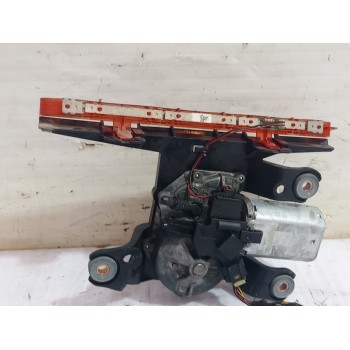 Recambio de motor limpia trasero para mercedes-benz clase a (w169) a 200 cdi (169.008) referencia OEM IAM 53843637  