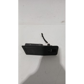 Recambio de mando elevalunas trasero izquierdo para volkswagen t-roc (a11, d11) 1.6 tdi referencia OEM IAM 5G0959855LWZU  