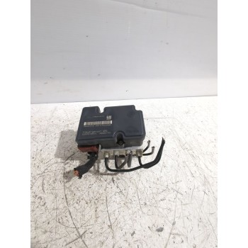 Recambio de abs para opel astra h gtc (a04) 1.7 cdti (l08) referencia OEM IAM 93191453  