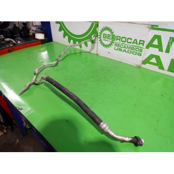 Recambio de tubos aire acondicionado para nissan juke (f15) acenta referencia OEM IAM 92480BA61A  