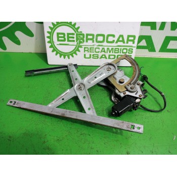 Recambio de motor elevalunas trasero izquierdo para kia sorento 2.5 crdi cat referencia OEM IAM 834503E000  