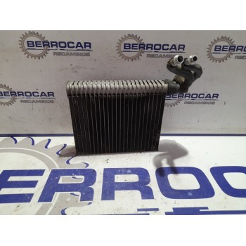 Recambio de radiador calefaccion / aire acondicionado para peugeot 107 1.0 cat (384f) referencia OEM IAM 6448P2  