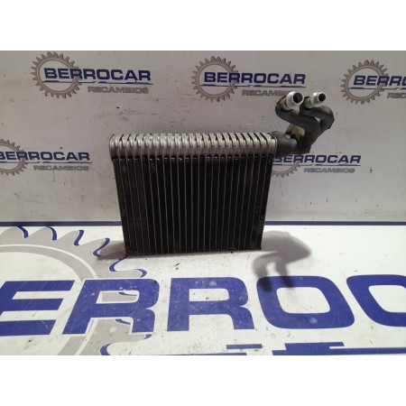 Recambio de radiador calefaccion / aire acondicionado para peugeot 107 1.0 cat (384f) referencia OEM IAM 6448P2  