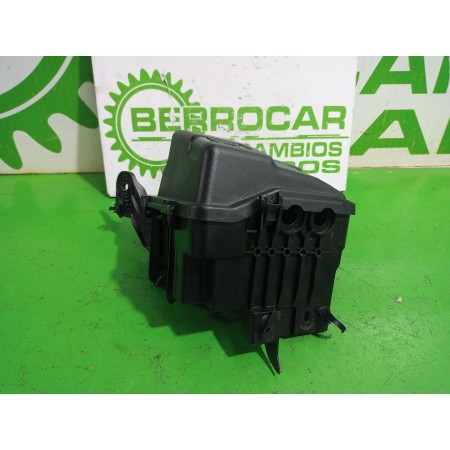 Recambio de caja reles / fusibles para citroën c3 exclusive referencia OEM IAM 9657287080  