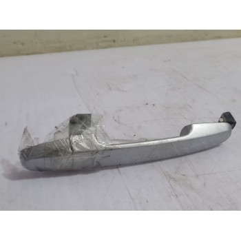 Recambio de maneta exterior trasera derecha para toyota prius (nhw20) basis referencia OEM IAM 6921012320B7  